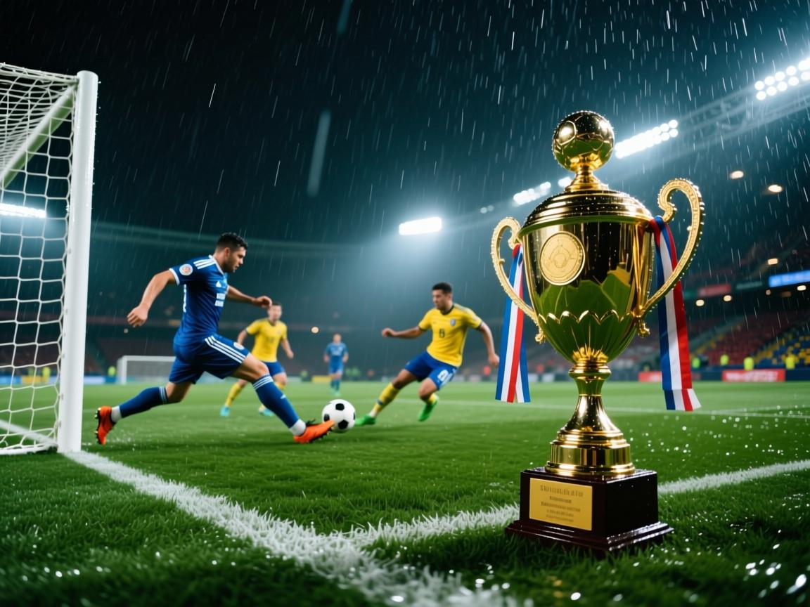 内马尔赛后谦逊发言登热搜，拜仁慕尼黑小胜菲尼克斯太阳引发热议